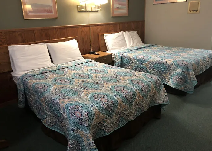Viking Motel