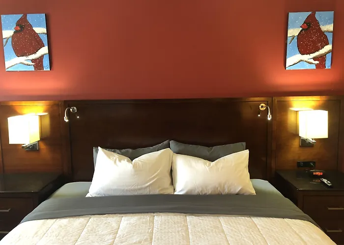 Viking Motel