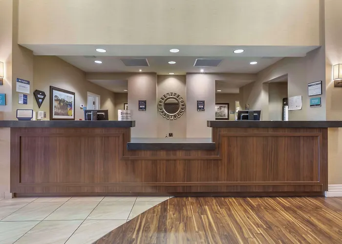 Best Western Plus Chandler Hotel & Suites