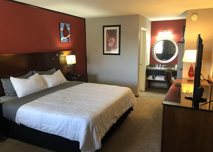 Viking Motel