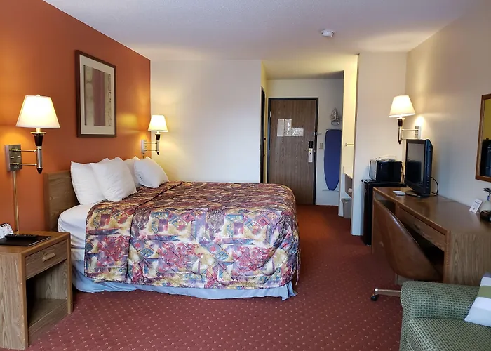 Sibley Inn