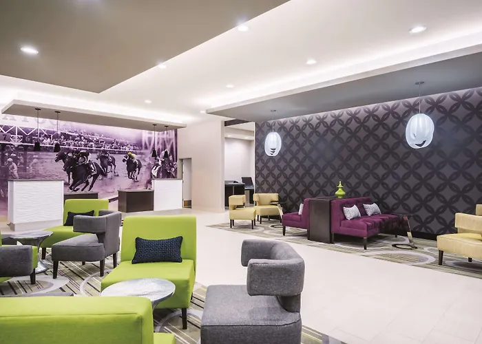 La Quinta Inn & Suites By Wyndham Clifton Park Saratoga Area 1749 Route 9