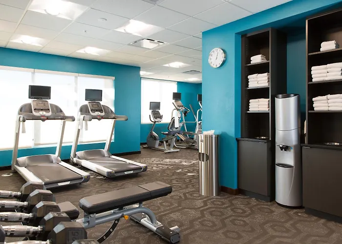 Fairfield Inn & Suites By Marriott Sacramento Folsom