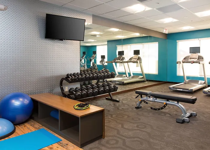 Fairfield Inn & Suites By Marriott Sacramento Folsom