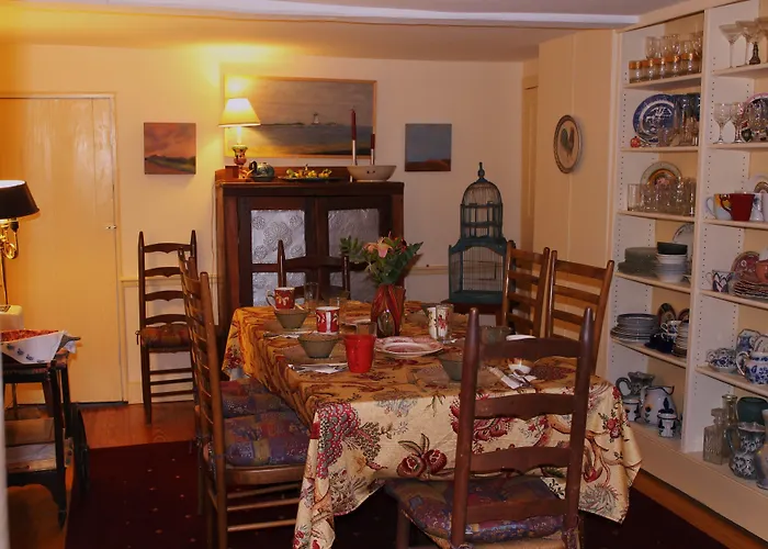 The 1720 House