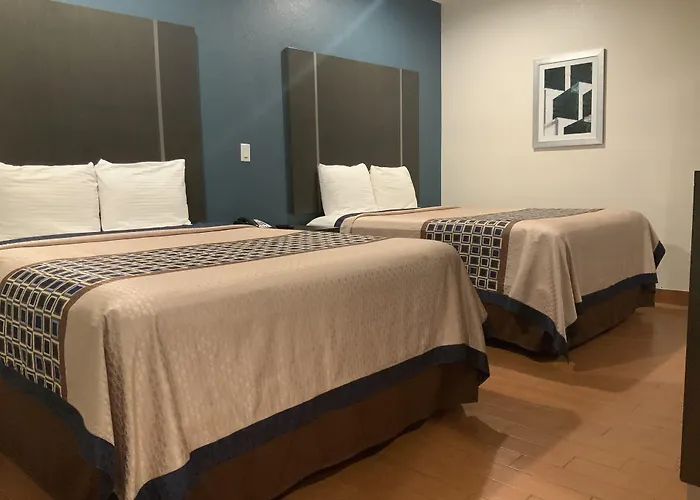 Regency Inn & Suites- Nw Houston
