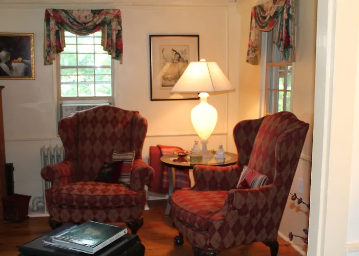 The 1720 House