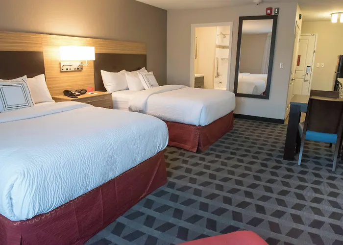 Towneplace Suites By Marriott Battle Creek