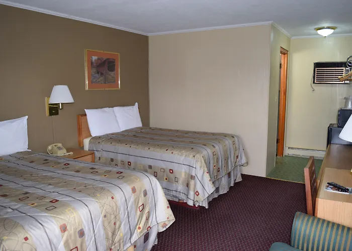 Economy Inn