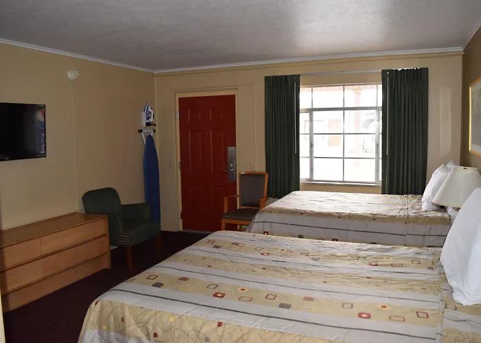 Economy Inn