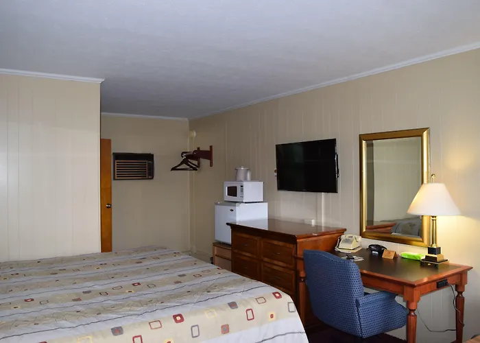 Economy Inn