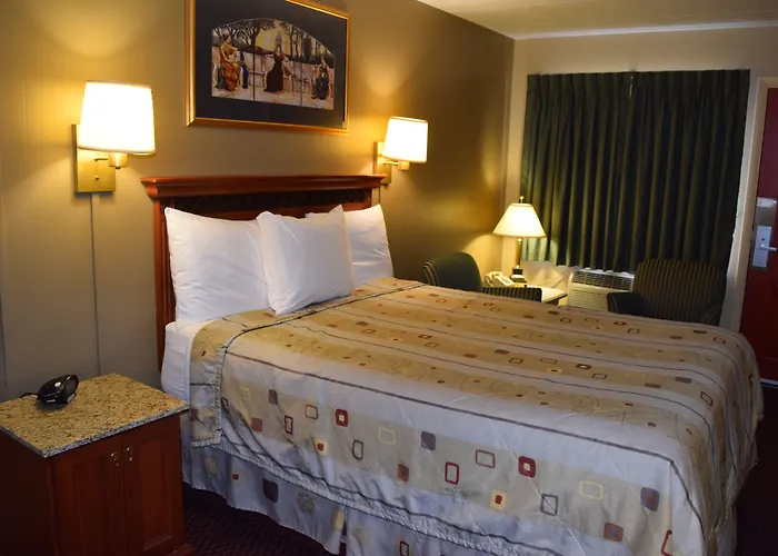Economy Inn