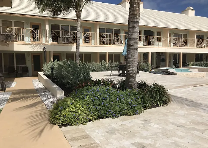 The Dover House Resort