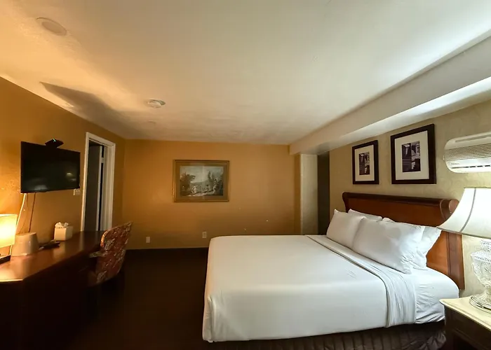Windsor Inn Hotel
