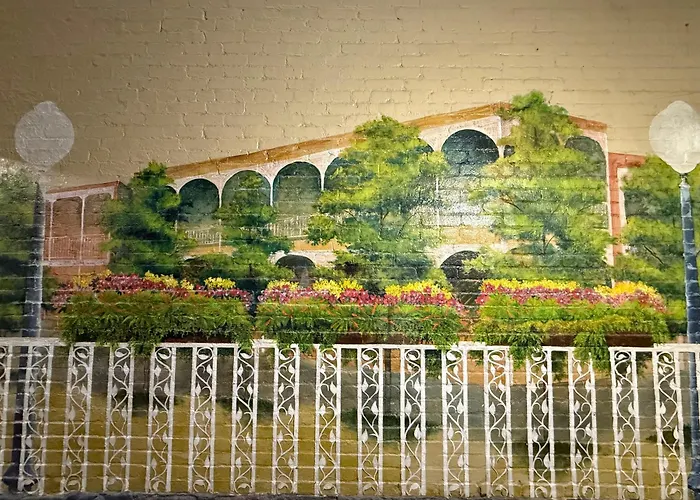 Windsor Inn Hotel