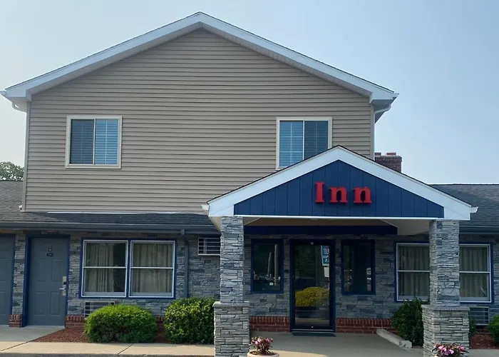 Quiet Corner Inn