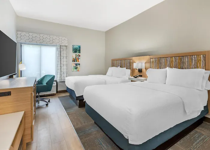 Hampton Inn Fort Myers-Airport & I-75