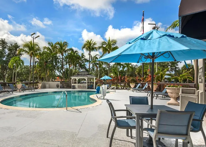 Hampton Inn Fort Myers-Airport & I-75