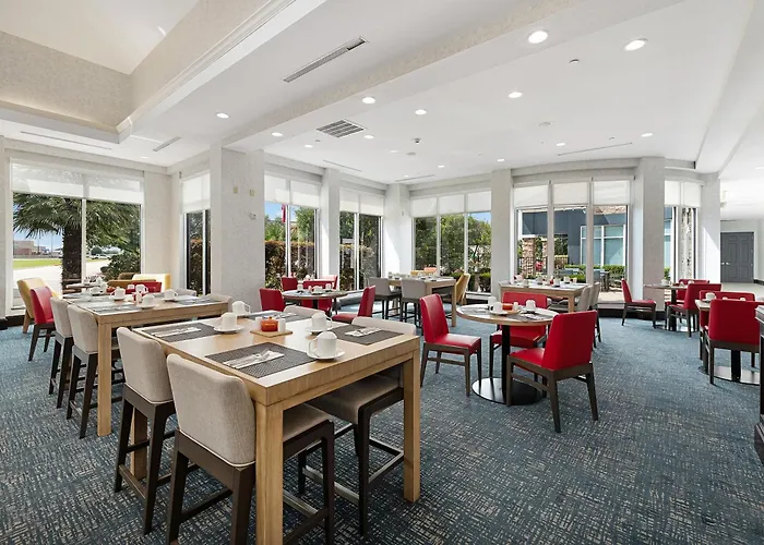 Hilton Garden Inn New Braunfels
