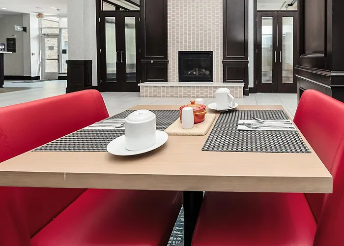 Hilton Garden Inn New Braunfels