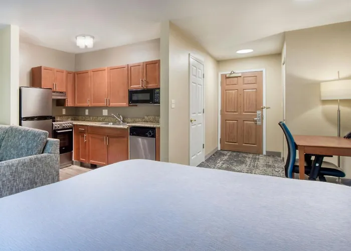 Towneplace Suites Raleigh Cary/Weston Parkway