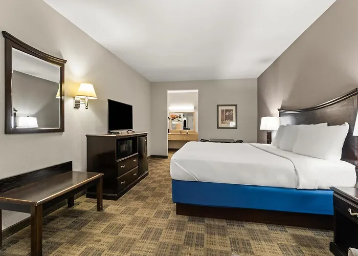 Americas Best Value Inn Byhalia