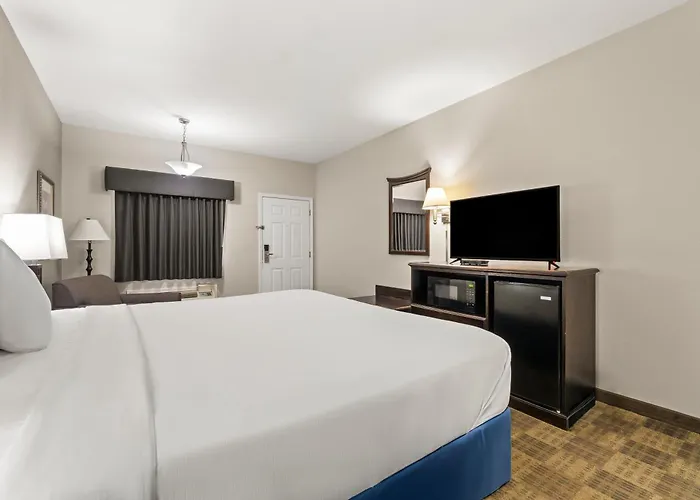 Americas Best Value Inn Byhalia