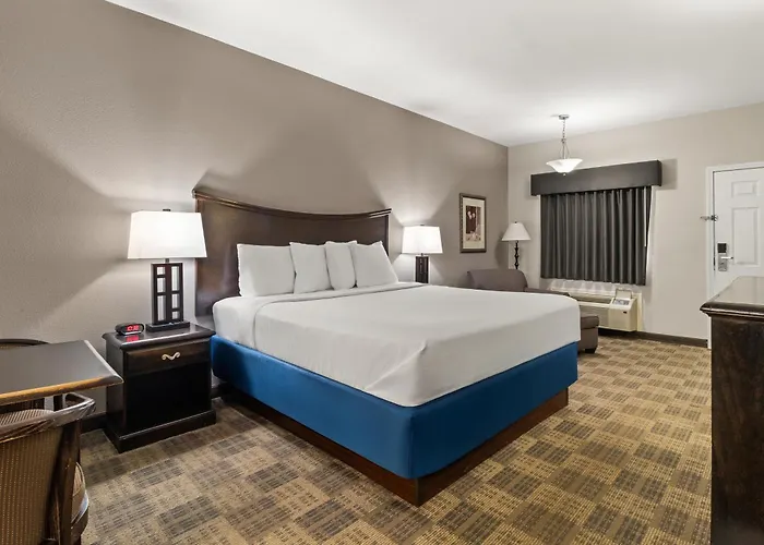 Americas Best Value Inn Byhalia