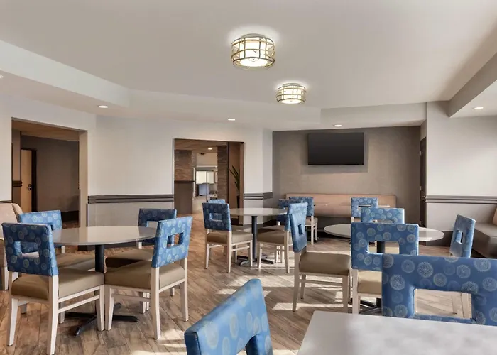 La Quinta By Wyndham Fairbanks Airport