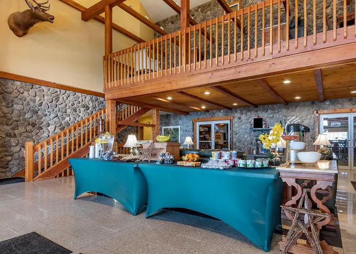 Mountain Edge Suites At Sunapee, An Ascend Collection Hotel