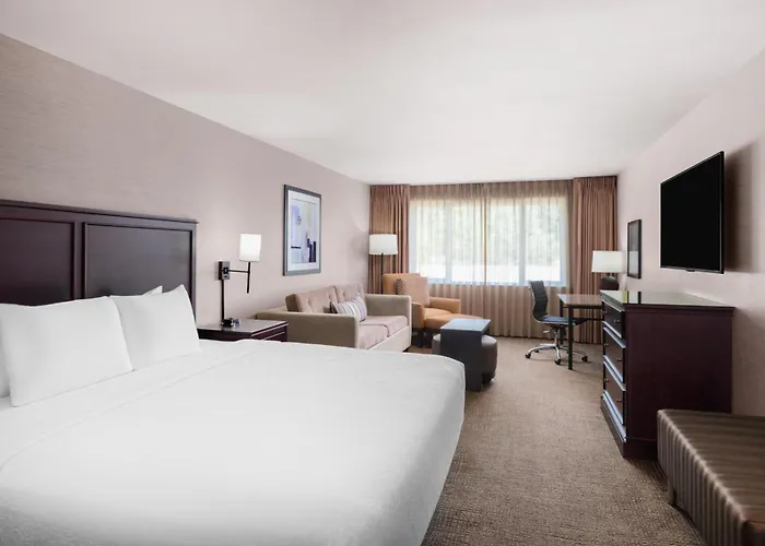 Eastgate Hotel - BW Signature Collection