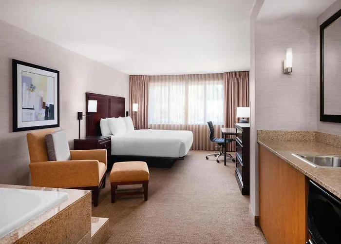 Eastgate Hotel - BW Signature Collection