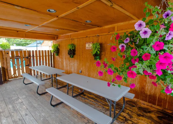 Rustic Inn
