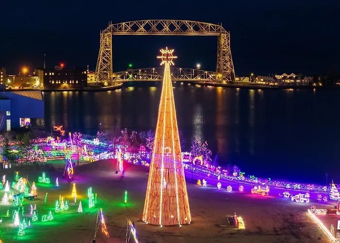 Radisson Hotel Duluth-Harborview