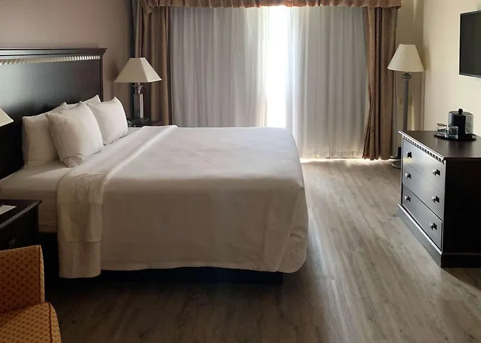 Radisson Hotel Lenexa Overland Park