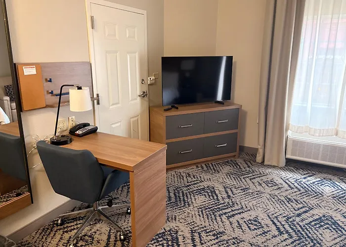 Candlewood Suites Longview By Ihg