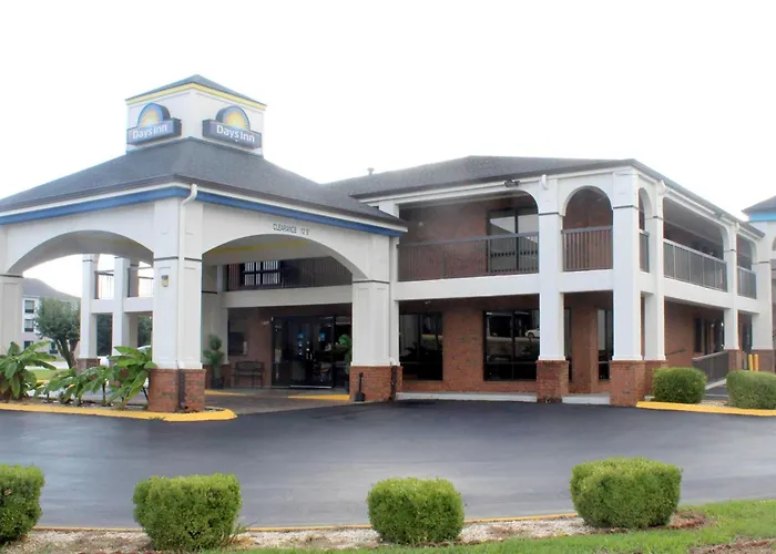 Days Inn By Wyndham Franklin