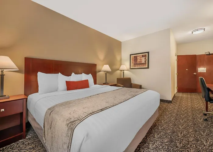 Best Western Plus Boulder Louisville