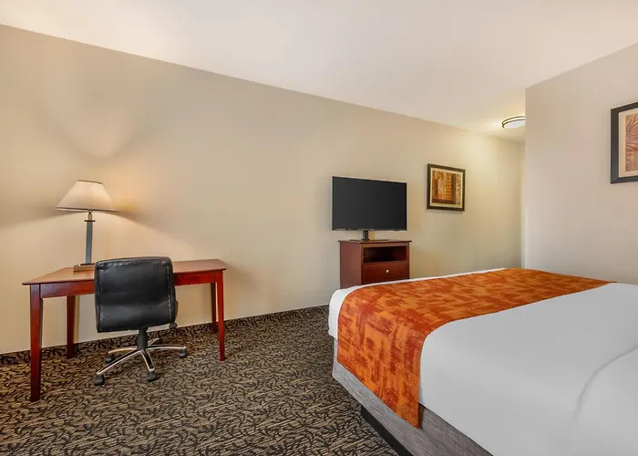 Best Western Plus Boulder Louisville
