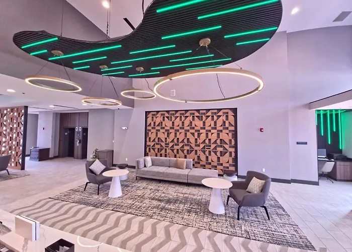 Holiday Inn Saint Louis-Fairview Heights By Ihg