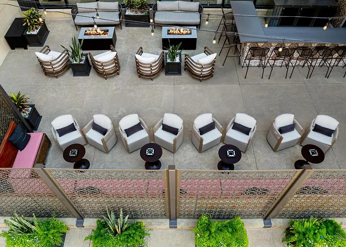 Hotel Ivy, A Luxury Collection Hotel, Minneapolis