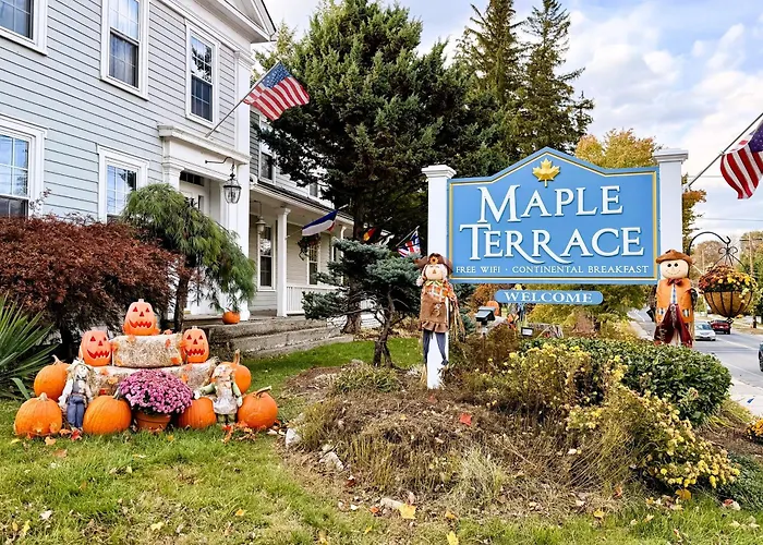 Maple Terrace