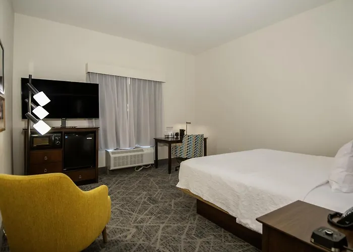 Hampton Inn West Monroe