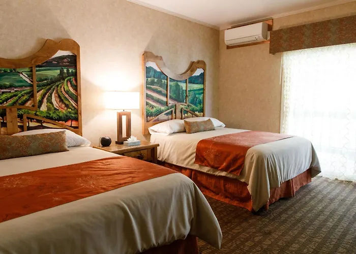 El Bonita Motel