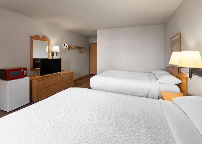 Shell Lake Lodge, A Travelodge By Wyndham