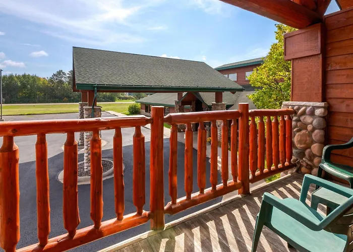 Shell Lake Lodge, A Travelodge By Wyndham