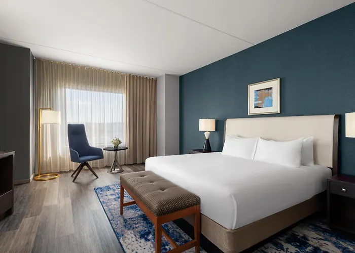 Hyatt Regency Pittsburgh International Airport