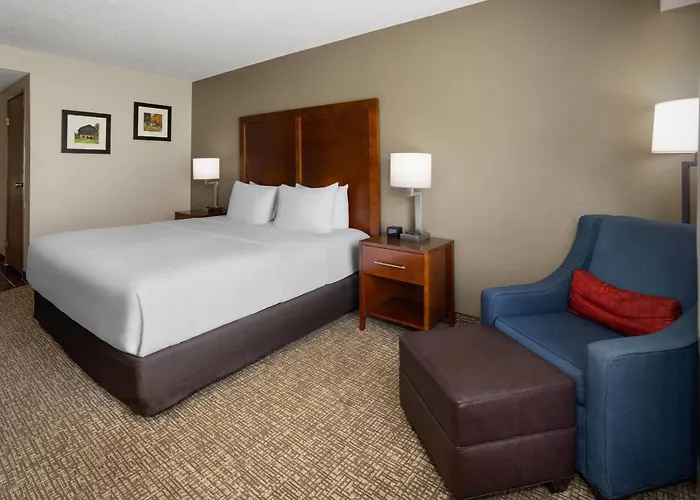 Wingate By Wyndham Grove City