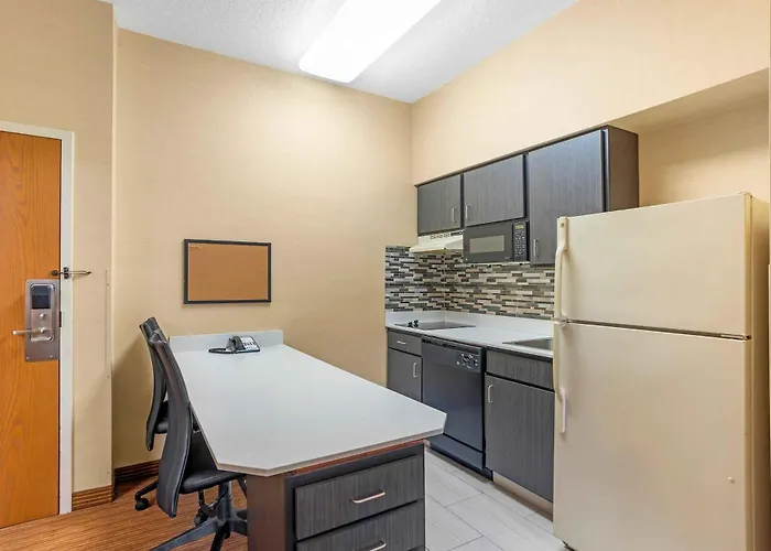 Extended Stay America Suites - Lancaster County