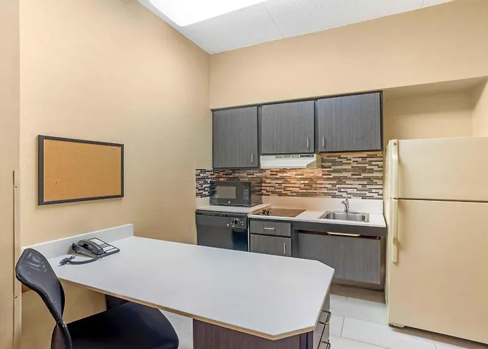 Extended Stay America Suites - Lancaster County